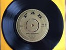 THE SOUL TOPS - BABY I GOT NEWS / TEDDY KING - MEXICAN DIVORCE. 1967 UK FAB 7”