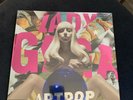 Lady Gaga ARTPOP 2-LP Vinyl Record 2013 US Original Press New SEALED Rare NOS