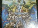 Sepultura Machine Messiah PICTURE DISC VINYL like new