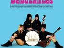 Debutantes  The - The Debutantes [LP] (White Vinyl)