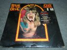 Ozzy Ozbourne “Speak Of The Devil” LP 1982 Double Live....SEALED with issues