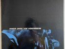 Joe Henderson Inner Urge BLP4189 EAR Van Gelder VG+