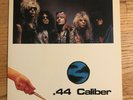 GUNS N ROSES - 44 Caliber Horticulture 2LP  - rare fanclub -  NEAR MINT