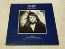 RARE ROCK FOLK 4 LP BOX SET SANDY DENNY WHO KNOWS WHERE THE TIME GOES VG+/NM