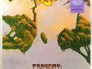 YES ?– Progeny: Highlights From Seventy-Two   2015 3LP Set   Sealed