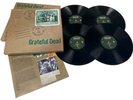 Dicks Picks Vol 26 4 LP Set Grateful Dead Chicago 4/26, Minneapolis 4/27/69