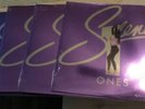 SELENA: ONES (2-Vinyls/LP RECORDS, Poster Included Exclusive) Sealed