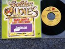 Nancy Sinatra & Lee Hazlewood - Jackson/ Summer wine 7'' Single Germany