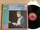 CLARA HASKIL piano SCHUMANN 1stPress PHILIPS 2LP UNPLAYED MINT