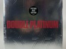 KISS DOUBLE PLATINUM LIMITED PICTURE DISC EDITION 2020 EMBOSSED 2X VINYL LP