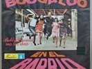 Bobby Quesada Boogaloo Guaguanco Salsa Latin Fuentes Colombia TOP SHAPE LISTEN