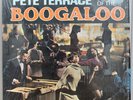 Pete Terrace Boogaloo Latin Soul New York OG TOP SHAPE LISTEN