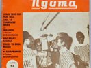 Beguen Band Congo Cha Cha + Deep Boléro Afro Latin Ngoma EP LISTEN