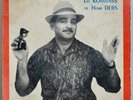 Henri Debs Deep Biguine Jazz Latin DEBS RARE EP LISTEN