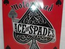 MOTORHEAD - ACE OF SPADES - DIRTY LOVE - SHAPED - PICTURE - RSD 2020 - 12