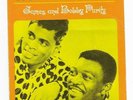 JAMES AND BOBBY PURIFY - 