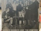 Neville Wanker & The Punters - The Boys On The Dole 7