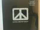 CHICKENFOOT LP -SATRIANI-SMITH-ANTHONY-HAGAR 