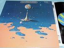ELECTRIC LIGHT ORCHESTRA: TIME; 1981 Half-Speed Mastered LP; EX+/NM; ELO