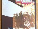 LED ZEPPELIN II LP Atlantic SD 8236 Robert Ludwig Hot Mix RL SS 1st Press VG/VG