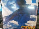 CAIFANES El Nervio del Volcan  LP NEW  SEALED Sony Music 2016