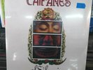 CAIFANES el silencio LP NEW  SEALED  Sony Music 2016