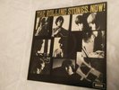 Vintage vinal LP. The Rolling Stones. Now. Decca Lka 7595.