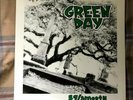 Green Day - 39/Smooth Vinyl LP - 1991 Press in Excellent Condition