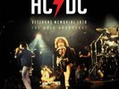 AC/DC Live Veterans Memorial 09/10/1978 Columbus Ohio VINYL record ALBUM LP Rock