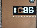 NME C86 LP Vinyl Record - Various Artists Indie Compilation Rough Trade