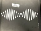 Arctic Monkeys - AM, Vinyl LP