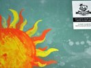 Balance And Composure Separation Orig.2014 Cloudy CLEAR w-B&W Spl Record Newbury