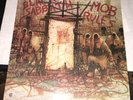 Black Sabbath ?Mob Rules Warner Bros. 1981 1st Press Dio Heavy Metal Rare EX/EX