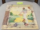 Elton John Goodbye Yellow Brick Road Vinyl LP Record  1973 MCA