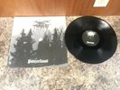 DARKTHRONE  limited 2000 Vinyl LP Panzerfaust 2010 Feb April 1994