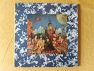ROLLING STONES - Their Satanic Majesties Request (1967) / Decca TXS 103