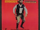 KEN CURTIS: Gunsmoke's Festus LP (reissue) Country