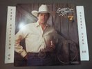 GEORGE STRAIT #7 1986 LP 