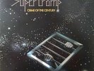 Supertramp Crime Of The Century LP Album RE Vinyl Schallplatte 185358