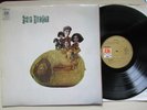 SEA TRAIN - SELF TITLED LP - ORIGINAL 1969 A&M LABEL.