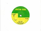 ROY SHIRLEY / LYNN TAITT hold them DOCTOR BIRD 7