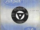 EDDIE COCHRAN 20 flight rock TRI LONDON 7
