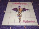 MOTLEY CRUE 