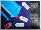 BIG BLACK ATOMIZER BLAST FIRST BFFP 11 STEVE ALBINI POST PUNK 80'S INDIE INNER