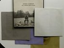 Vtg 1971 GEORGE HARRISON Album ALL THINGS MUST PASS w Poster OG VINYL is NR MINT