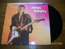 JOHNNY HALLYDAY  L.P PRESSAGE ALLEMAND 