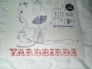 The Yardbirds LP HMV Triple Coloured Vinyl Roger The Engineer 2019  *NEW*