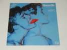 Andy Warhol ART COVER - Querelle - LP - Soundtrack - OST - Fassbinder - Moreau