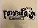 Rare Prodigy LP record, the Experience, Ex original condition