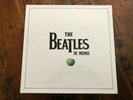 The Beatles in Mono Vinyl Box neu, eingeschweißt